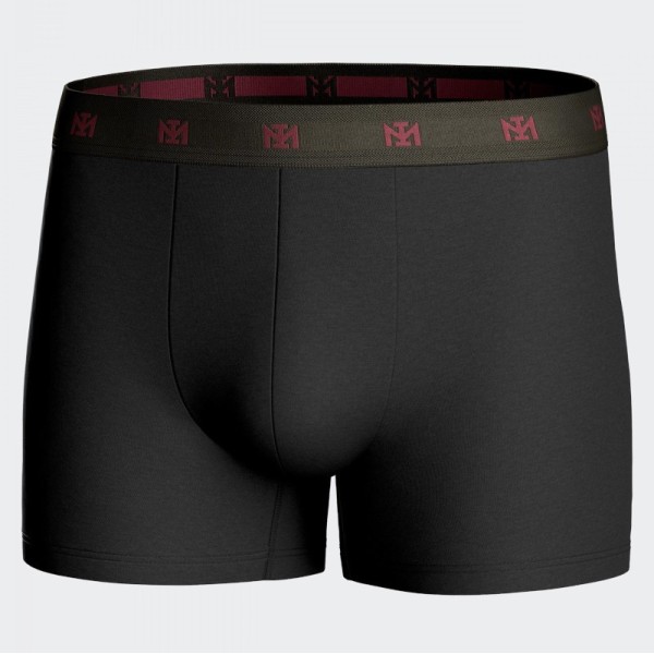 Calçotets Boxer Impetus 1221M03P3