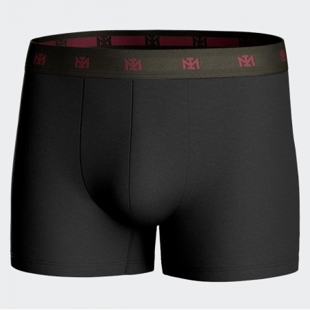 Calçotets Boxer Impetus 1221M03P3