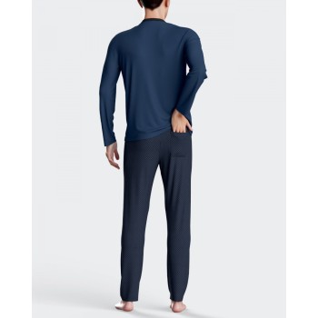 Pijama Impetus 1553M730 2