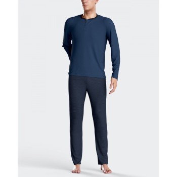 Pijama Impetus 1553M730