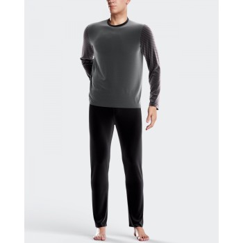 Pijama Tèrmic Impetus 1551M840