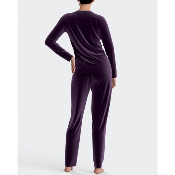 Pijama Impetus 8551N100