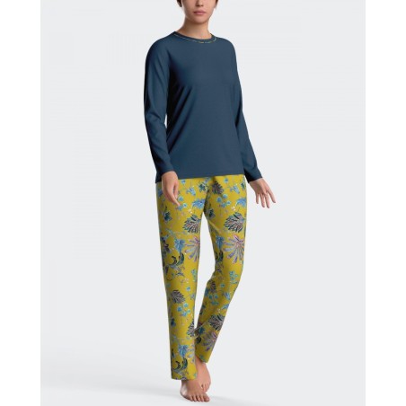 Pijama Impetus 8551N080 Pijama Impetus 8551N080