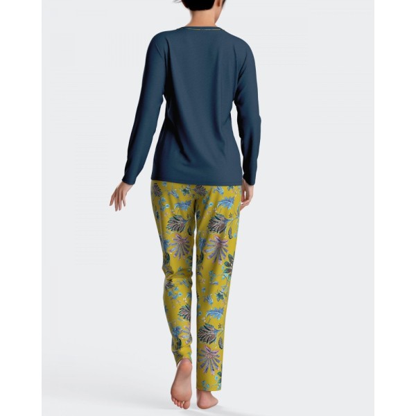 Pijama Impetus 8551N080