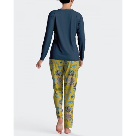 Pijama Impetus 8551N080 Pijama Impetus 8551N080