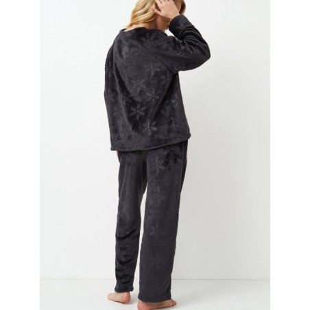 Pijama Polar Aruelle Becky Pijama Polar Aruelle Becky