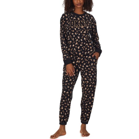 Pijama DKNY YI80023 Pijama DKNY YI80023