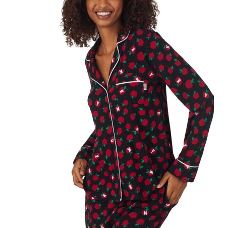 Pijama DKNY YI80025
