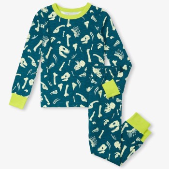 Pijama Hatley Dino Fossils DFK1789 2