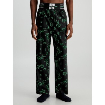 Pantalones Calvin Klein NM2390EGNG