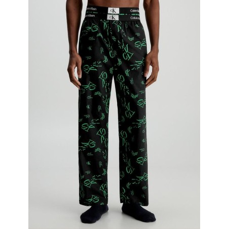 Pantalones Calvin Klein NM2390EGNG