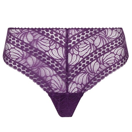 Calceta Slip Antigel Atelier Seduction ECH0757