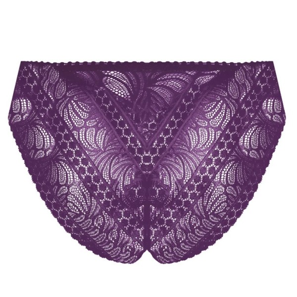 Calceta Slip Antigel Atelier Seduction ECH0757