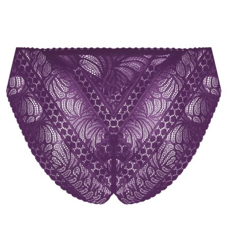 Calceta Slip Antigel Atelier Seduction ECH0757