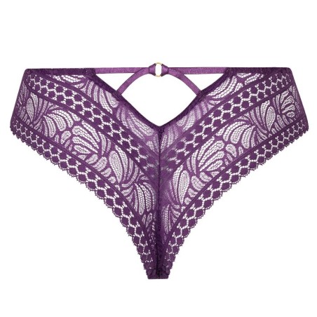 Tanga Antigel Atelier Seduction ECH0057 Tanga Antigel Atelier Seduction ECH0057