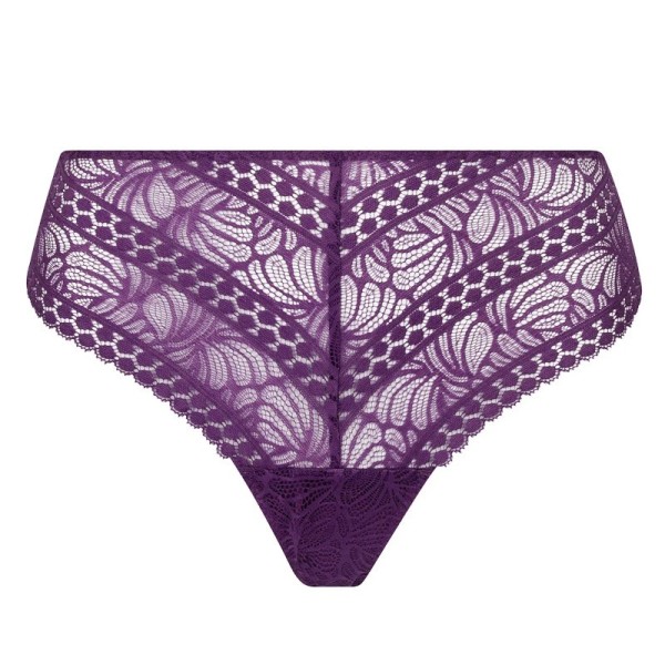 Tanga Antigel Atelier Seduction ECH0057