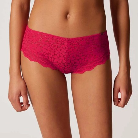 Braga Short Skiny Wonderfulace 081165