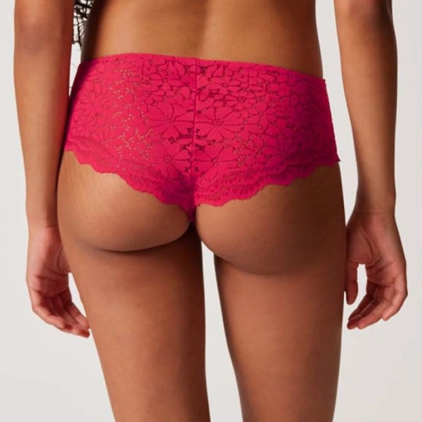 Braga Short Skiny Wonderfulace 081165