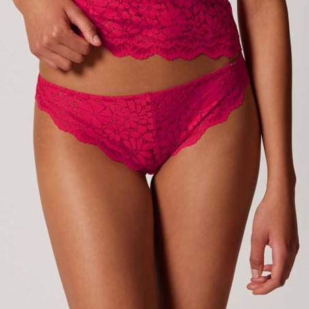 Tanga Skiny Wonderfulace 081167