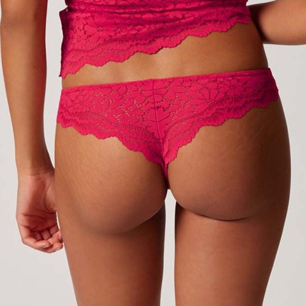 Tanga Skiny Wonderfulace 081167