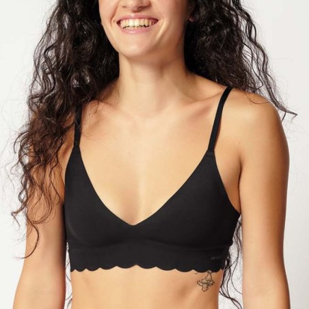 Sujetador Skiny Micro Essentials 081474