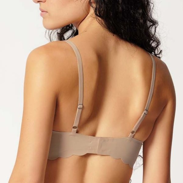 Sujetador Skiny Micro Essentials 081474