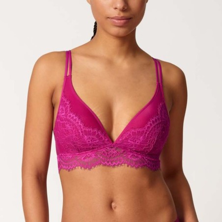 Sujetador Skiny Classicalace 082175