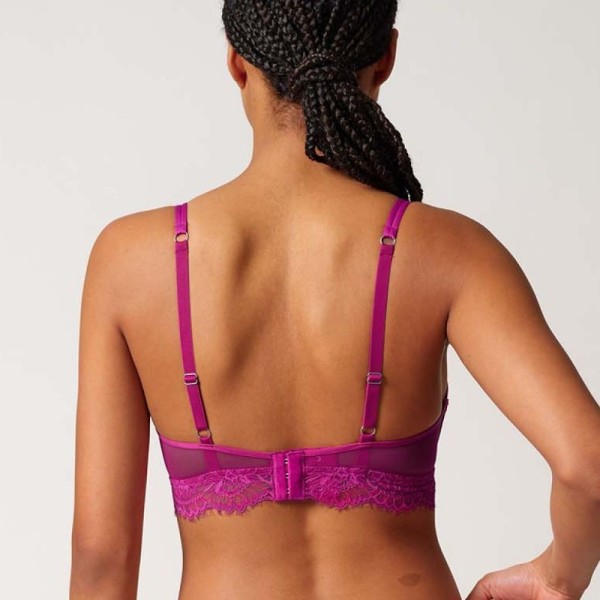 Sujetador Skiny Classicalace 082175