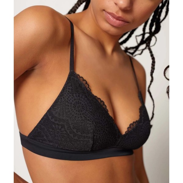 Sujetador Skiny Micrornaments 082628