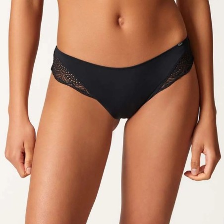 Braguita Slip Skiny Micrornaments 082632