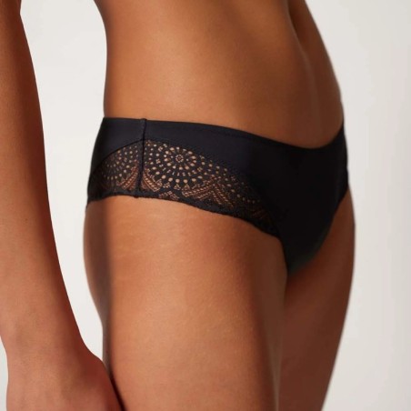 Calceta Slip Skiny Micrornaments 082632