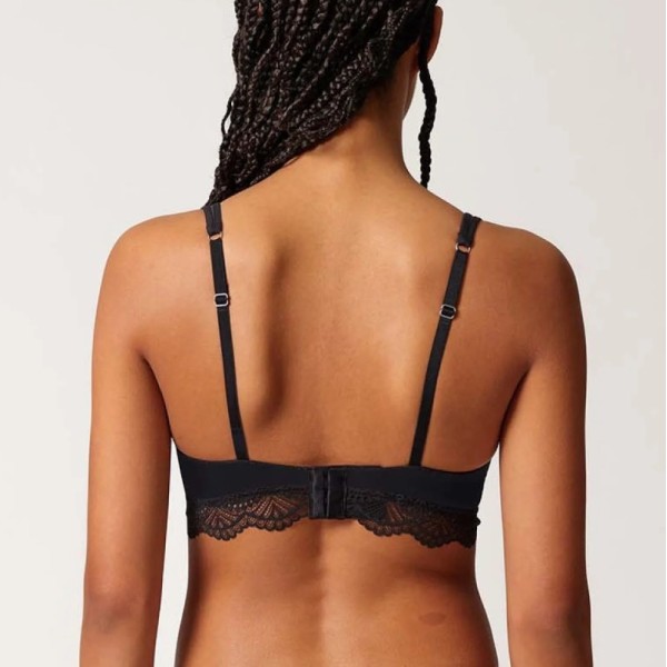 Sujetador Skiny Micrornaments 082629