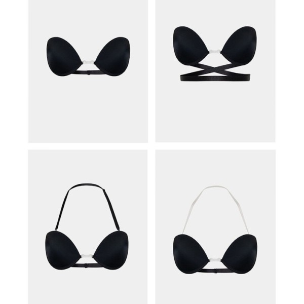 Sujetadores Magic Multiway Bra 45MW