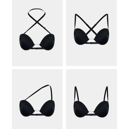 Sujetadores Magic Multiway Bra 45MW