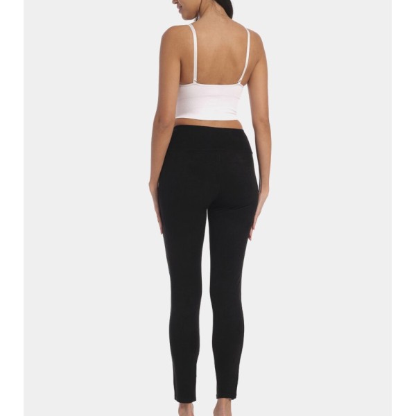 Leggins Magic Suedine Look 16SL