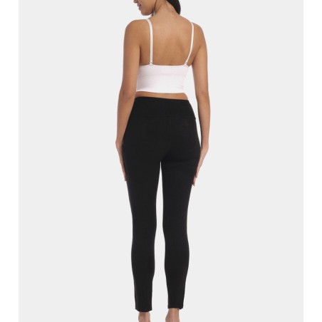 Leggins Magic Suedine Look 16SL