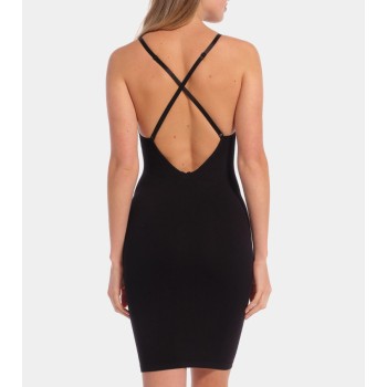 Vestido Magic Low Back&Front 40LF