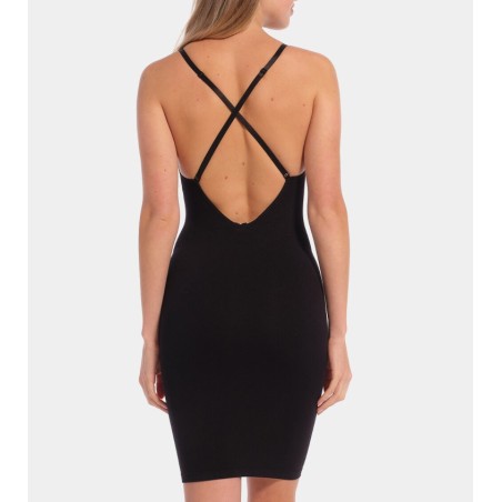 Vestido Magic Low Back&Front 40LF Vestido Magic Low Back&Front 40LF