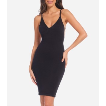 Vestido Magic Low Back&Front 40LF 2