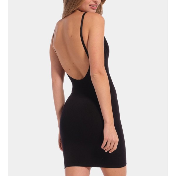 Vestido Magic Low Back&Front 40LF