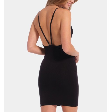 Vestido Magic Low Back&Front 40LF Vestido Magic Low Back&Front 40LF