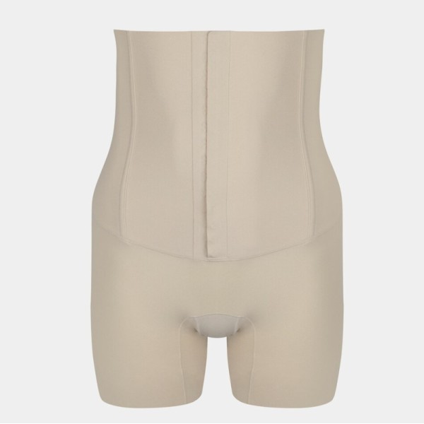 Calça Faixa Magic Body Control Bermuda 46WB