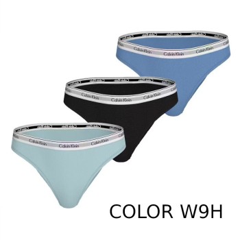 Slip Calvin Klein P3 QD5207E