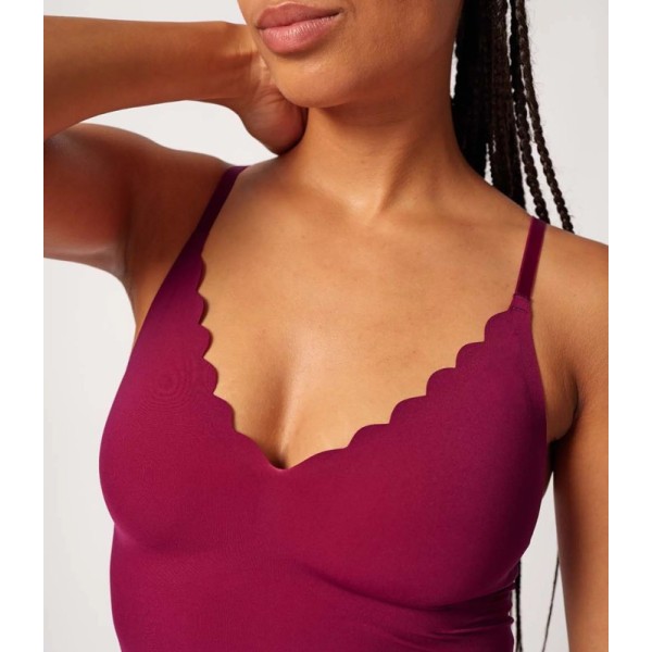 Samarreta Skiny Wonderfulace 084261 Beep Red