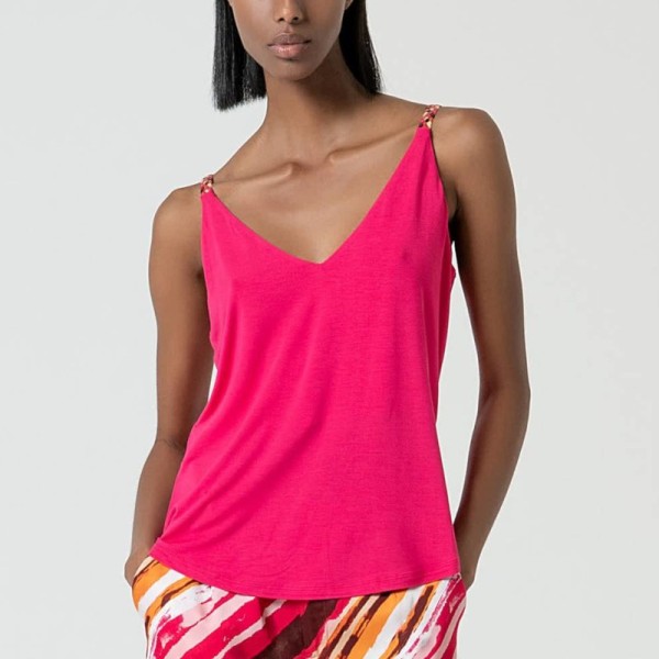 Camiseta Surkana LICA017
