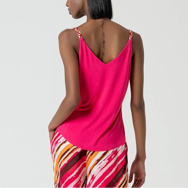 Camiseta Surkana LICA017
