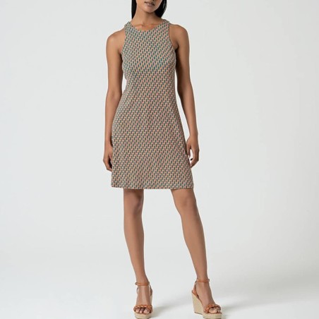 Vestido Surkana RYON712