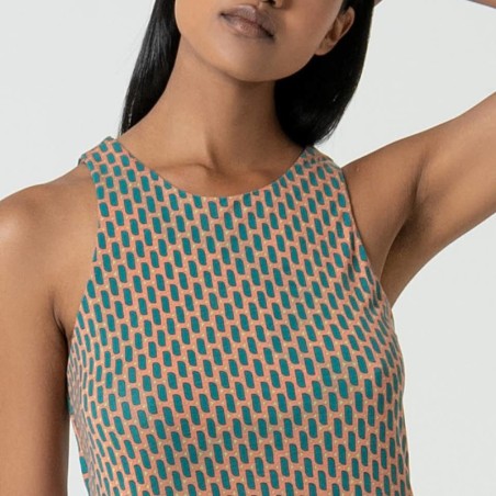 Vestido Surkana RYON712