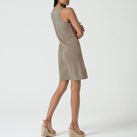 Vestido Surkana RYON712