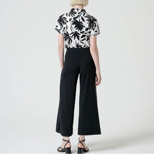 Pantalón cropped Surkana LIPO514